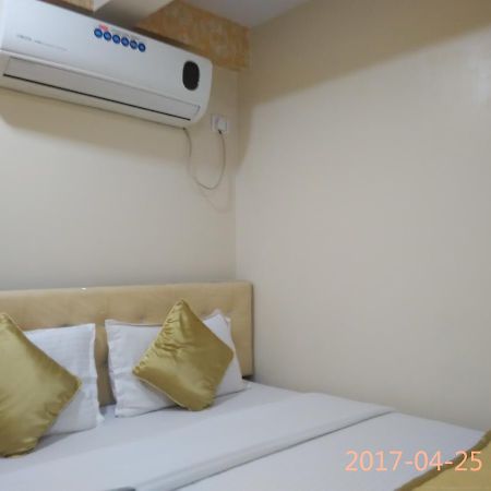 Hotel Silver Castle Mumbai Dış mekan fotoğraf