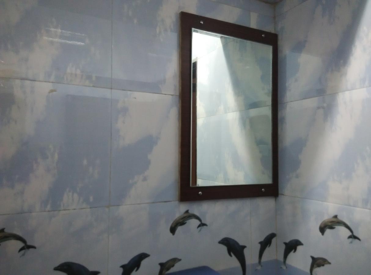 Hotel Silver Castle Mumbai Dış mekan fotoğraf