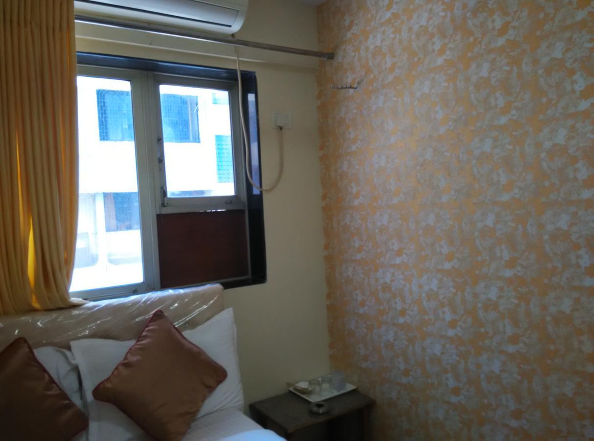 Hotel Silver Castle Mumbai Dış mekan fotoğraf