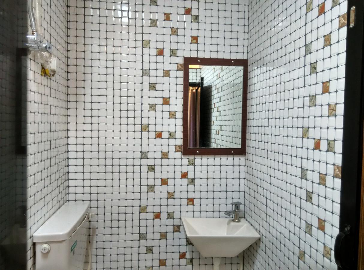 Hotel Silver Castle Mumbai Dış mekan fotoğraf