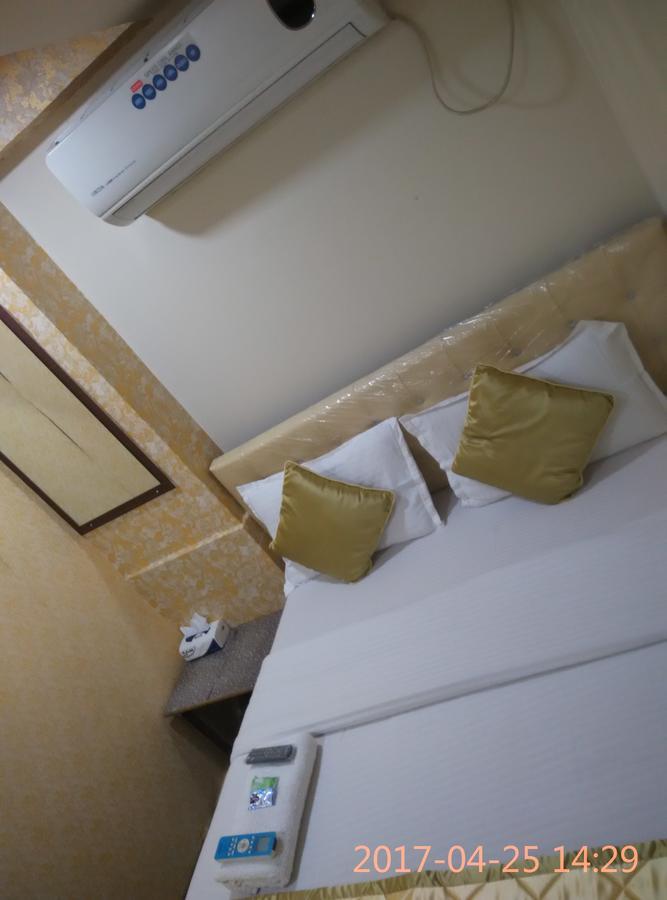 Hotel Silver Castle Mumbai Dış mekan fotoğraf