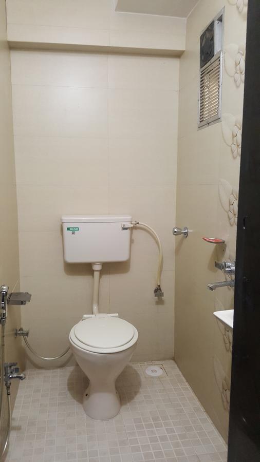 Hotel Silver Castle Mumbai Dış mekan fotoğraf
