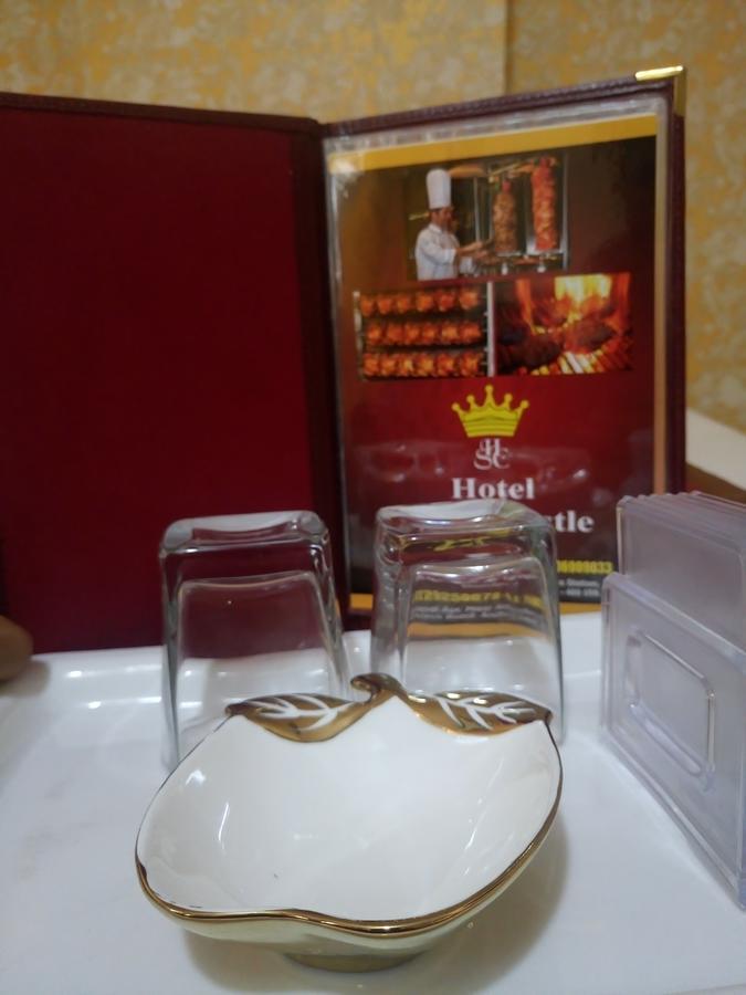 Hotel Silver Castle Mumbai Dış mekan fotoğraf